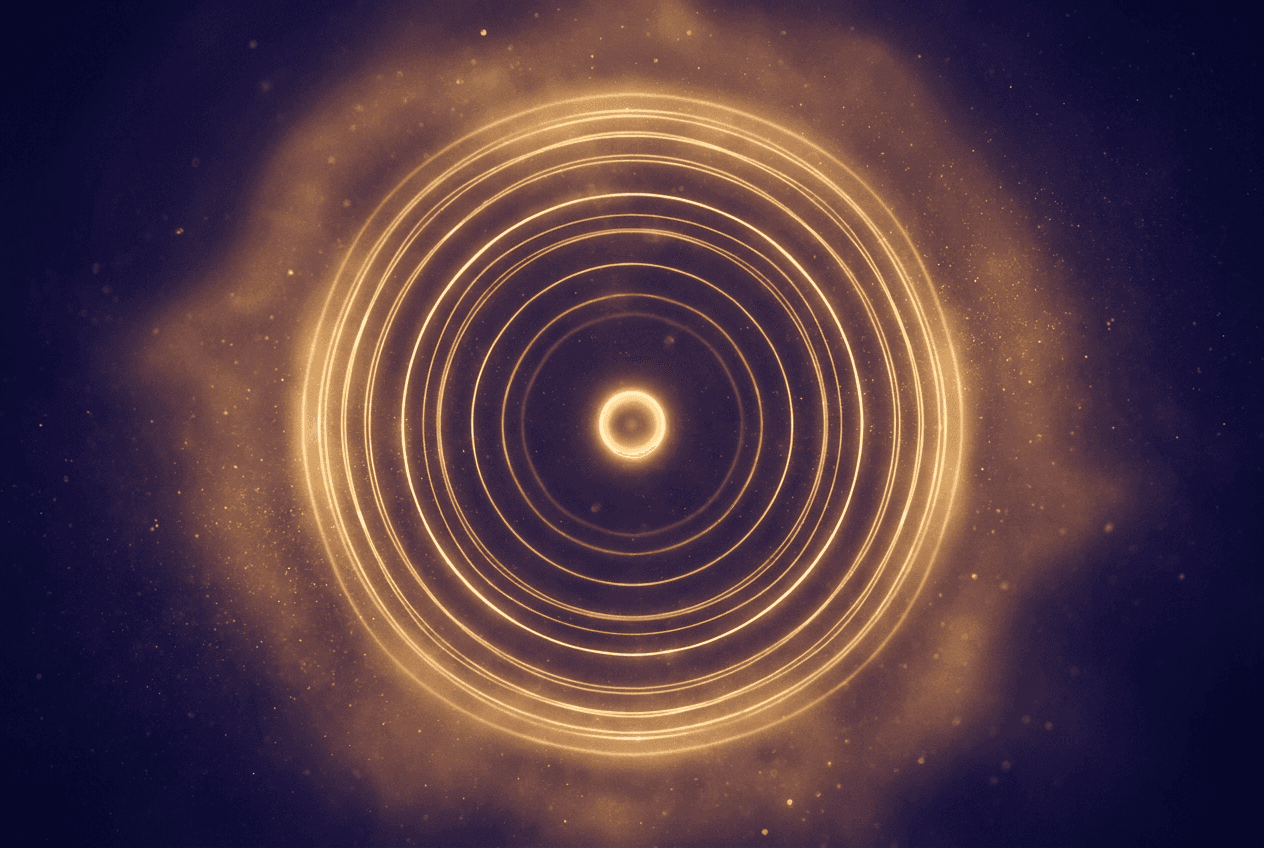The Magnetic Voice
