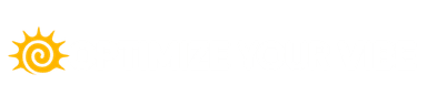 Optimize Your Vibe
