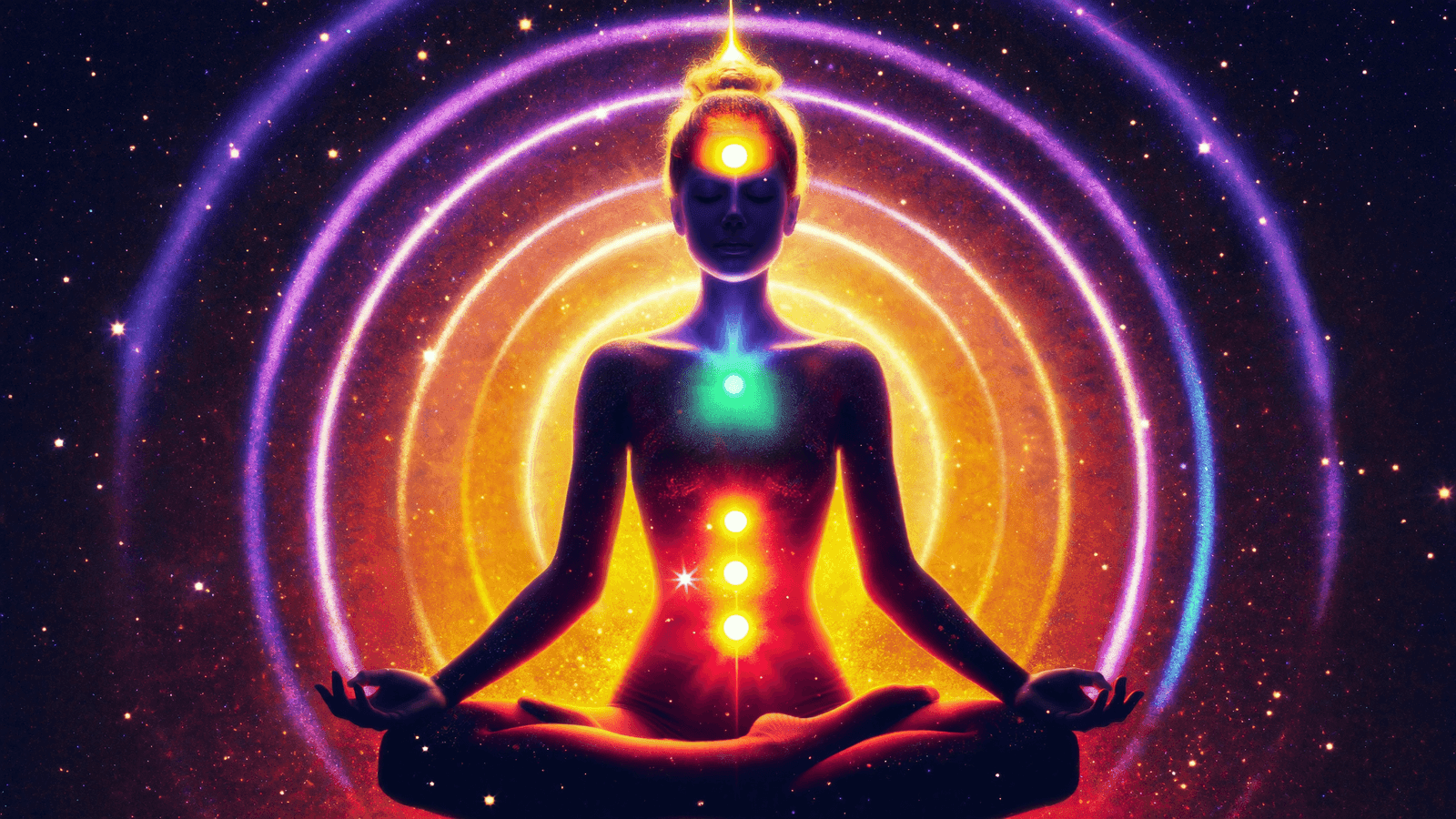 Inner Vibe